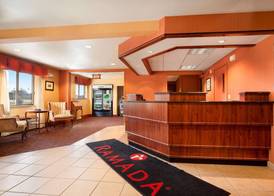 Ramada by Wyndham Wisconsin Dells I-90 2