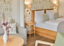 Waldhof Fuschlsee Resort 4