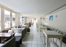 Anny Studios & Rooms Perissa Beach 2