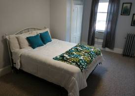 Hotel Wayne 3