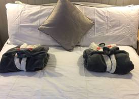 The Leam Hotel 5