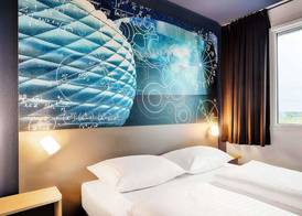 B&B Hotel München-Garching 3