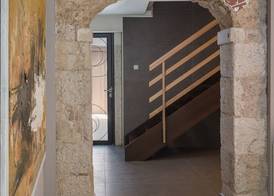 Boutique Rooms Mirabilis 5