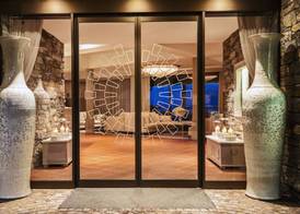 Villa Orselina – Small Luxury Hotels 2
