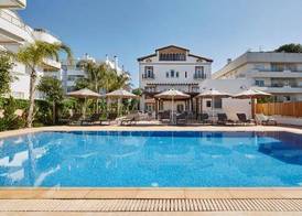 Hotel Casa Vilella 4* Sup 2
