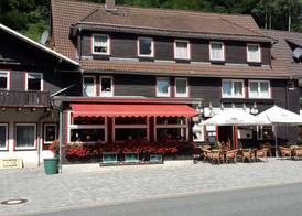 Landgasthof kleine Kommode 2