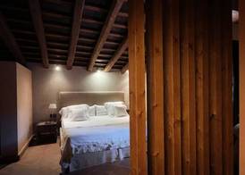 Hotel Mas La Boella 5