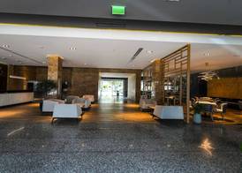 Messier 53 Hotel Yerevan 2