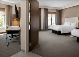 Courtyard by Marriott Thomasville Downtown 5