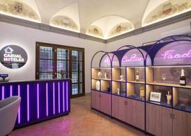 Casual Rinascimento Firenze by Casual Hoteles 3