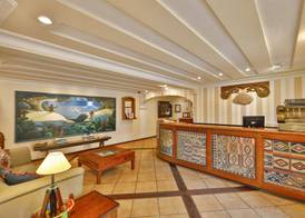 Manary Praia Hotel 4