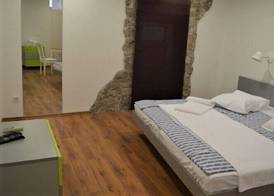 Downtown apartments Vicencin place 4