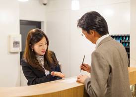commun SHIBUYA (Male Only) 3