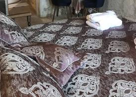 Cappadocia Alaz Cave Otel 4