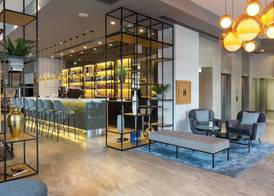 Courtyard by Marriott Banja Luka 4