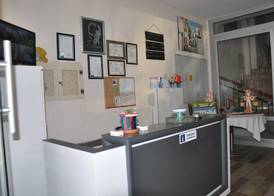 Neoss Boutique Hotel 3