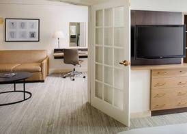 Wyndham Atlanta Perimeter 5