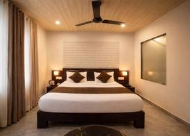 Four Farm - Best Resort In Nainital For Family 4