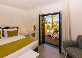 Mareta Beach House 5