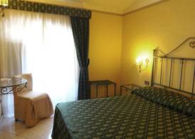 Hotel Centrale Europa 5