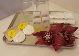 Hotel Grand Continental Langkawi 5