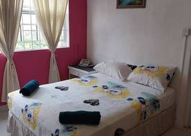 Pondbottom Apartment Hotel 4
