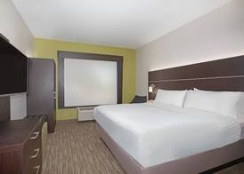 Holiday Inn Express & Suites LONGMONT - BOULDER AREA by IHG 4