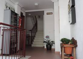 Apartamento Barbancho 2
