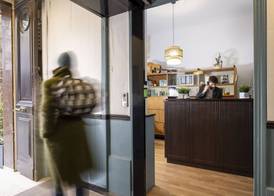 Lennon by Avalon Hotel Paris Center 2