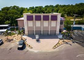 The Resort at Lake of the Ozarks 4