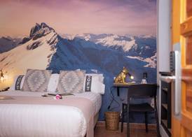 Casual Natura Valencia by Casual Hoteles 5