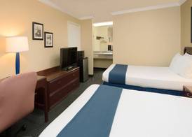 Days Inn by Wyndham Pinole Berkeley 3