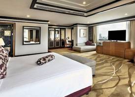 Rembrandt Residences Bangkok 5