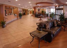 Wyndham Garden Hotel Austin 4