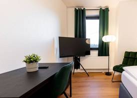 Dream Factory by Hotel Bergheim 5