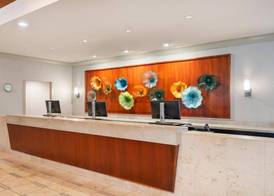 Eastgate Hotel - BW Signature Collection 4