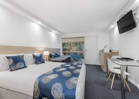 Bay City (Geelong) Motel 3
