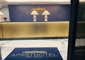 Aparthotel Best Views 4