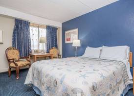 Knights Inn Litchfield 4