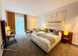 Zenit Wellness Hotel Balaton 4
