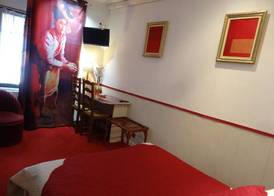 Hotel Mignon 3