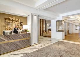 Sheraton Universal 3