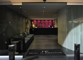 Hotel El Ejecutivo by Reforma Avenue 2