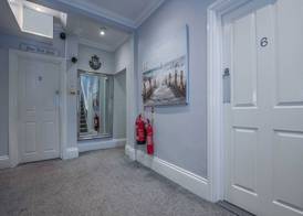 Pier Hotel Clacton on Sea By OYO 3
