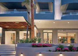 Hôtel Bio Suite 5