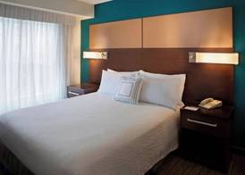 Residence Inn by Marriott Toronto Markham 4