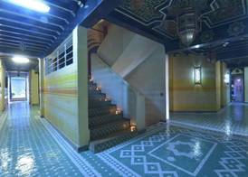 Hotel Fedala 3