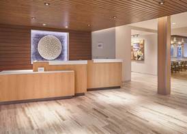Fairfield Inn & Suites Vero Beach 2