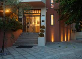 Galini Hotel 3