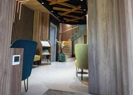 View Inn Boutique Hotel 4